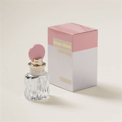 Miu Miu Fleur d' Argent Eau de Parfum 30 ml